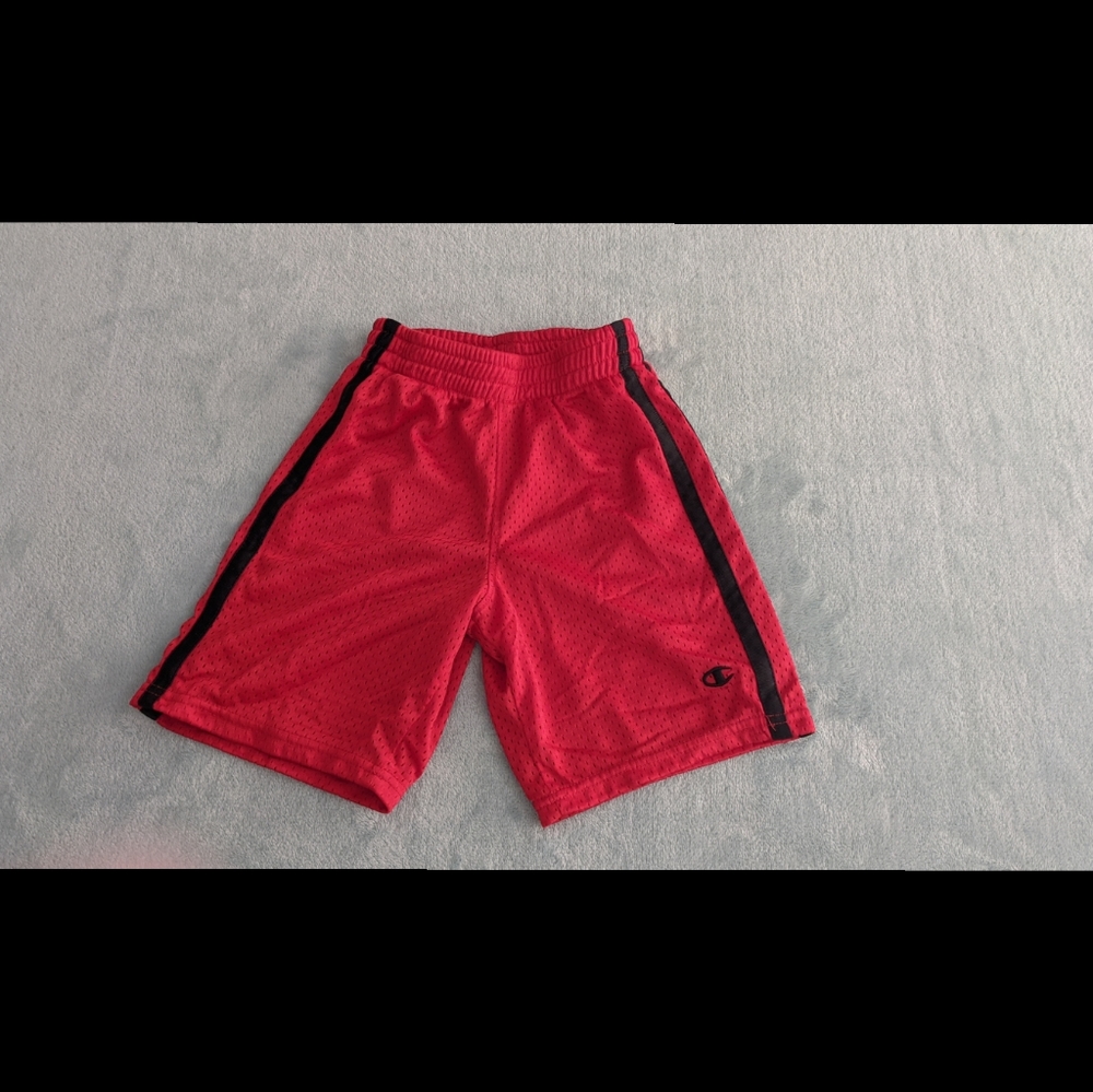 Boys 5T Champion Shorts